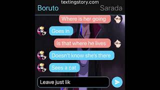 Borusara texting story lost emotions part 1￼ [upl. by Mcdowell]