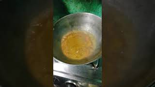 Aalu soybean ki sabji [upl. by Htebazile]