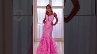 Ellie Wilde Dress EW36038 Promdresses2025 [upl. by Enilkcaj431]