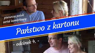 Państwo z kartonu  odcinek 4 [upl. by Britt60]