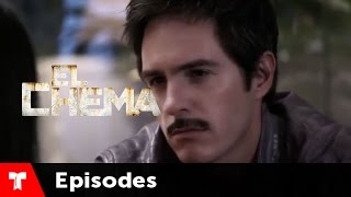 El Chema  Episode 78  Telemundo English [upl. by Lyda]