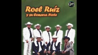 Roel Ruiz y Su Comarca Norte  Tres Amores Audio [upl. by Ahsilaf]