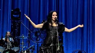 20241108 The Corrs  quotOld Townquot live at The SSE Arena Belfast [upl. by Vasti]