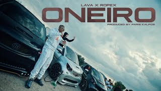 Lava x Ropex  Oneiro ProdParis Kalpos Official Music Video [upl. by Nisse]