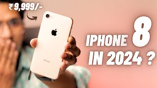 iPhone 8  Final Release Date amp Price Revealed [upl. by Leksehcey]