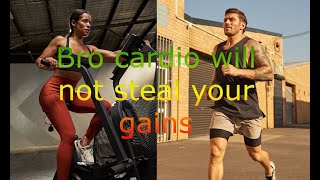 Cardio everyday bro [upl. by Lempres768]