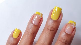 3 UNHAS decoradas com FRANCESINHA FÁCIL [upl. by Zetnahs]