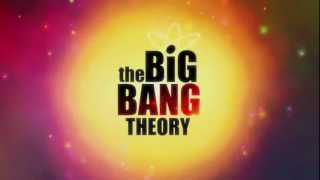 The Big Bang Theory Season 6 Opening Credits [upl. by Ozan]