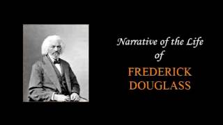 Narrative of the Life of Frederick Douglass audiobook [upl. by Avilla622]