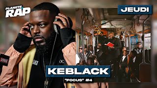 PlanèteRap Keblack Focus avec Prototype Bilouki Saaro MDLamelo amp Fred Musa  45 [upl. by Irrak]