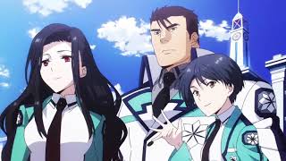 10th Anniversary Mahouka Koukou no Rettousei [upl. by Asylem]