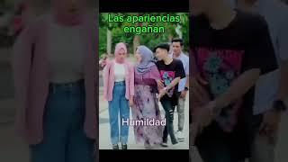 LAS APARIENCIAS ENGAÑAN shorts viralvideo comedy humor 100k 1million [upl. by Valerle806]