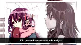 Yakimochi no kotae  another story  Fandub Español Carmi Mejía [upl. by Hanselka]