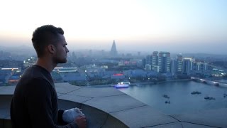 My Daily Life In NORTH KOREA MYSTERIOUS 7 DAY TRIP [upl. by Aramoiz]