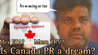 Don’t waste time by waiting for Canada PRகனடா மக்களை வலுக்கட்டாயமாக வெளியேற்றுகிறதுCanada Tamil [upl. by Caravette]