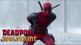 DEADPOOL amp WOLVERINE Opening Movie Dance Scene Song NSYNC  Bye Bye Bye Official Soundtrack [upl. by Garland]