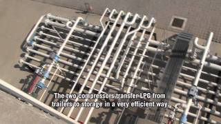 Blackmer Video Highlights Italian LPG Partnership between LAutogas Orobica and Sacigas [upl. by Virgil]