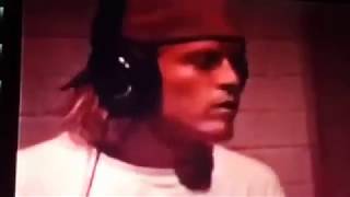 Puddle Of Mudd Recording quotBlurryquot in the Studio 2000 [upl. by Ttik]