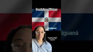 latinoamerica latino history dominicanculture dominicanrepublic historia republicadominicana [upl. by Ahseryt]