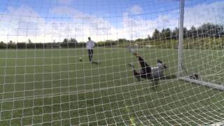 Manchester International Football Academy Promo Video 2014 [upl. by Delphine]