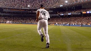 Enter Sandman  Mariano Rivera Career Highlights  Metallica [upl. by Feltie]