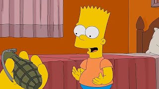 The Simpsons Season 33 Ep 19  The Simpsons 2024 Full Episode NoCuts [upl. by Heloise]