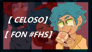 【 CELOSO】【 FON FHS】 [upl. by Bartholomew]