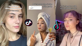 Tiktok only for the ✨ AIR SIGNS✨  funny and relatable air sign tiktoks [upl. by Pontus]