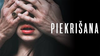 Piekrišana – filmas treileris [upl. by Bergman]