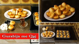 Gurabija Recept i Nenes [upl. by Yoj]