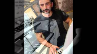 ΜΟΝΤΕΡΝΑ Live Mix 02  Chris Sitaridis amp Panagiotis Moschoidis [upl. by Hsiwhem]