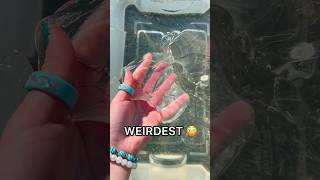 Fixing My WEIRDEST SLIME 😳🤮 EXTREME DIY Slime Makeover [upl. by Eila]