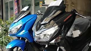 MOTORSTAR EASYRIDE 150P PRICE DOWN PAYMENT INSTALLMENT MONTHLY [upl. by Jecoa239]