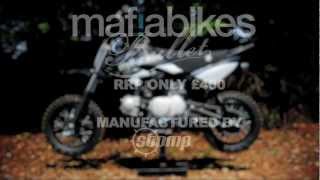 MafiaBikes Bullet Advert [upl. by Lenad]