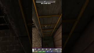 360 landing fail 7daystodie [upl. by Aliac665]