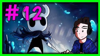 Hollow Knight 12  TheExequiel [upl. by Jessamine]