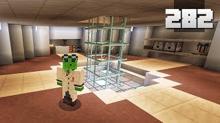 Lets Play Minecraft  Ep282  quotScientific Studiesquot [upl. by Weigle957]