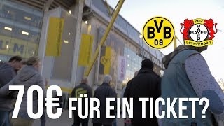 GÜNSTIG REISEN UND BUNDESLIGA SCHAUEN  VLOG 22 [upl. by Griff]