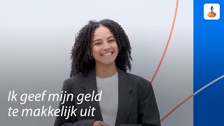 Stelling ‘Ik geef mijn geld te makkelijk uit’ [upl. by Kilk]