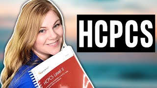 HCPCS Coding For Beginners  Book Introduction [upl. by Iidnarb]