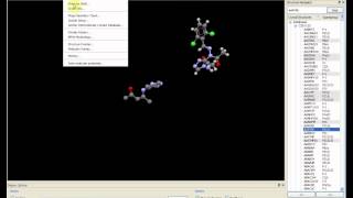 Howto Overlay structures using Mercury [upl. by Germaun]