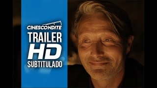 Druk  Trailer Oficial 1 Subtitulado HD [upl. by Nairrod]