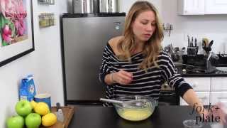 How to Make Hollandaise Sauce [upl. by Friedlander]