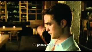 Cosmopolis  Bandeannonce VOSTFR [upl. by Noryahs]