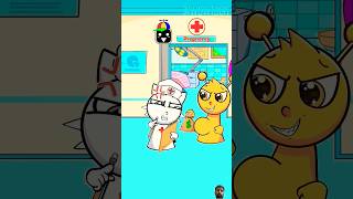 Test IQ Challenge Help Doctor Wenda Searching For Oren Copycat youtubeshort vairalvideo [upl. by Tadd932]