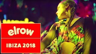 PROMO USHUAÏA I Ibiza 2018 I elrow [upl. by Mosora]