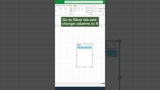 Transform Your Data Analysis with Excel Slicers [upl. by Artekal]