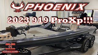 2023 Phoenix 919 ProXp [upl. by Elisabeth978]