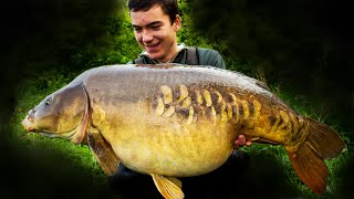 CARP FISHING  RESERVOIR DIARIES  S1 [upl. by Coridon]