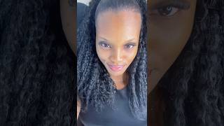 New look new me maintenancevlog lashextensions [upl. by Blandina]